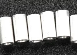 Heli Max Heli Max Cross Member 2x8mm MX400 (6)