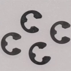 Heli Max Heli Max E-Clip 2.5mm MX400 (4)