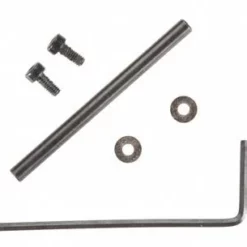 Heli Max Heli Max Feathering Spindle W/Hex Head Bolts Axe CP