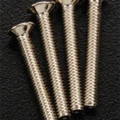 Heli Max Heli Max Flat Head Screw 2x15mm MX400 (4)