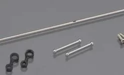 Heli Max Heli Max Flybar Assembly W/Linkage Novus FP