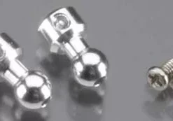 Heli Max Heli Max Flybar Bell Mixer Ball Carrier Novus CP/125 CP