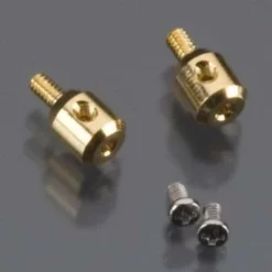 Heli Max Heli Max Flybar Paddle Mounts Novus CP