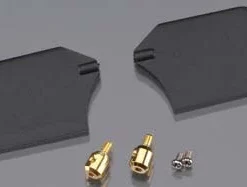 Heli Max Heli Max Flybar Paddles Novus 125 FP (2)