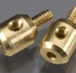 Heli Max Heli Max Flybar Weight/Paddle Mount Novus FP