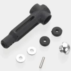 Heli Max Heli Max Head Block Assembly Novus CP/125 CP