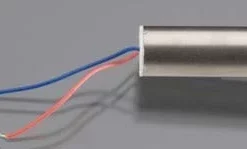 Heli Max Heli Max High Performance Tail Motor Novus FP