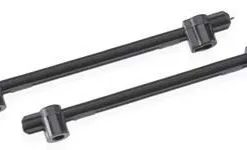 Heli Max Heli Max Landing Gear Mounts Comanche CX