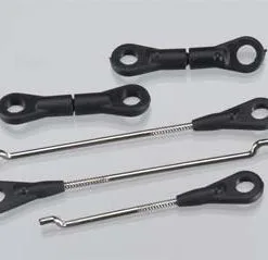 Heli Max Heli Max Linkage Set Axe CP