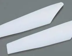 Heli Max Heli Max Lower Rotor Blades Axe CX Nano (2)
