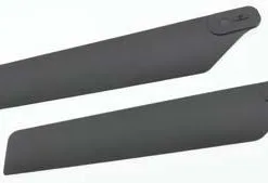 Heli Max Heli Max Lower Rotor Blades Comanche CX