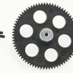 Heli Max Heli Max Lower Rotor Drive Gear Axe CX Micro/Comanche CX