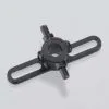 Heli Max Heli Max Lower Rotor Head Axe EZ
