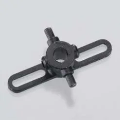 Heli Max Heli Max Lower Rotor Head Axe EZ