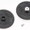 Heli Max Heli Max Main Drive Gears Novus UH-1D