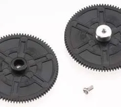 Heli Max Heli Max Main Drive Gears Novus UH-1D