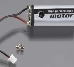 Heli Max Heli Max Main Drive Motor Novus CP