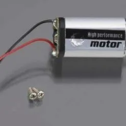 Heli Max Heli Max Main Drive Motor Novus FP