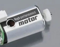 Heli Max Heli Max Main Motor W/20 Tooth Pinion Novus Sea Cobra