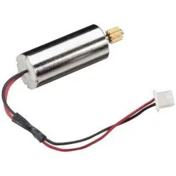 Heli Max Heli Max Main Motor W/Pinion Axe 100 FP MD530