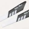 Heli Max Heli Max Main Rotor Blades Novus 125 FP
