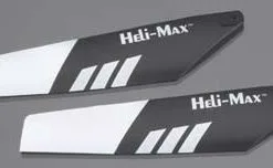 Heli Max Heli Max Main Rotor Blades Novus FP