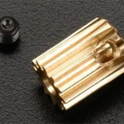 Heli Max Heli Max Motor Pinion 11T MX400