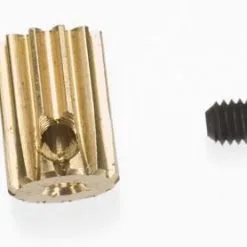 Heli Max Heli Max Motor Pinion 12T MX400