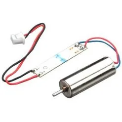 Heli Max Heli Max Motor/LED Right Rear CW 1Si