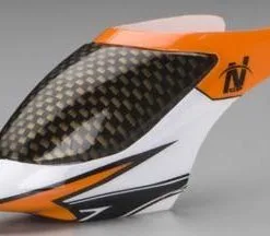 Heli Max Heli Max Printed Canopy Novus CP