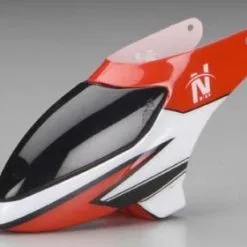 Heli Max Heli Max Printed Canopy Novus FP