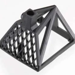 Heli Max Heli Max Rear Subframe Novus CX