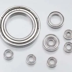 Heli Max Heli Max Replacement Bearing Set Axe CP