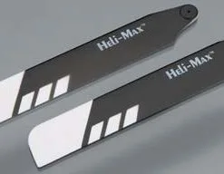 Heli Max Heli Max Rotor Blades Axe 100 CP/FP/MD530
