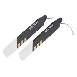 Heli Max Heli Max Rotor Blades W/LED's Axe 100 SSL