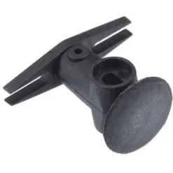 Heli Max Heli Max Rotor Head Block Axe 100 CP/SS