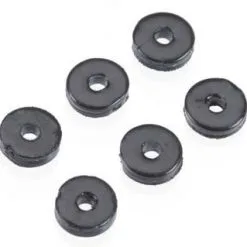 Heli Max Heli Max Rotor Head Rubber Dampers Axe 100 CP/SS/SSL