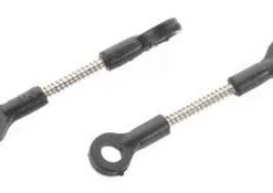 Heli Max Heli Max Servo Linkage Set Novus FP