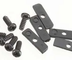 Heli Max Heli Max Servo Mounting Tabs AXE 400 3D (8)