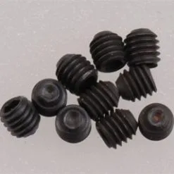 Heli Max Heli Max Set Screw 3x3mm MX400 (10)
