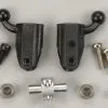 Heli Max Heli Max Tail Housing Set MX400