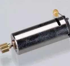 Heli Max Heli Max Tail Motor Axe CP