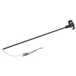 Heli Max Heli Max Tail Motor W/Tail Boom Assembly MD530