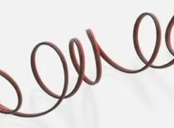 Heli Max Heli Max Tail Motor Wire Novus CP