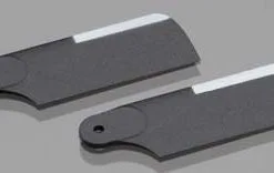 Heli Max Heli Max Tail Rotor Blade Set 1/43 BLACK HAWK