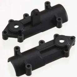 Heli Max Heli Max Tail Rotor Gearcase Assembly Axe 400 3D