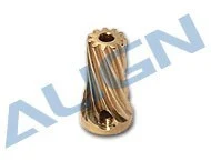 Align Align MOTOR PINION GEAR 11T 600