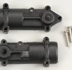 Heli Max Heli Max Tail Unit Case Set MX400