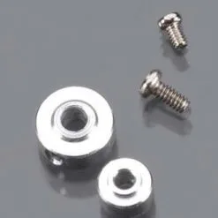 Heli Max Heli Max Tail/Main Shaft Locking Collars Novus 125 CP/125 F