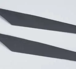 Heli Max Heli Max Upper Rotor Blade Axe EZ (2)